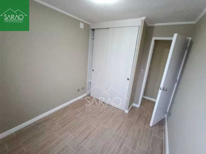 Vende Dpto en Condominio Bosque Pucalán, Puerto Montt