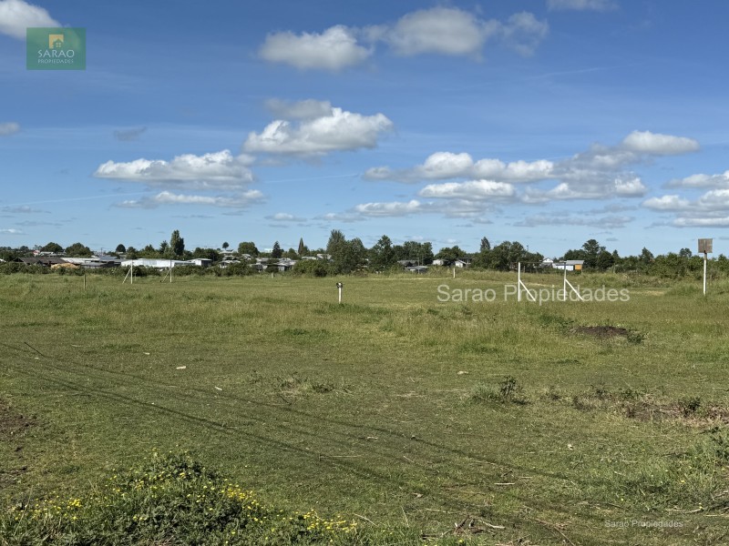 🟩 Venta Parcela – Fresia - Oportunidad Unica de Inversión