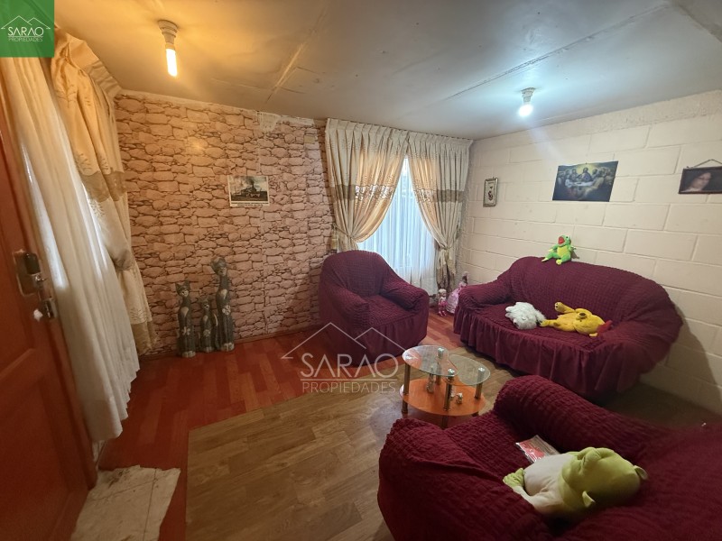 Casa en Venta Villa Juan Pablo Ii en Fresia