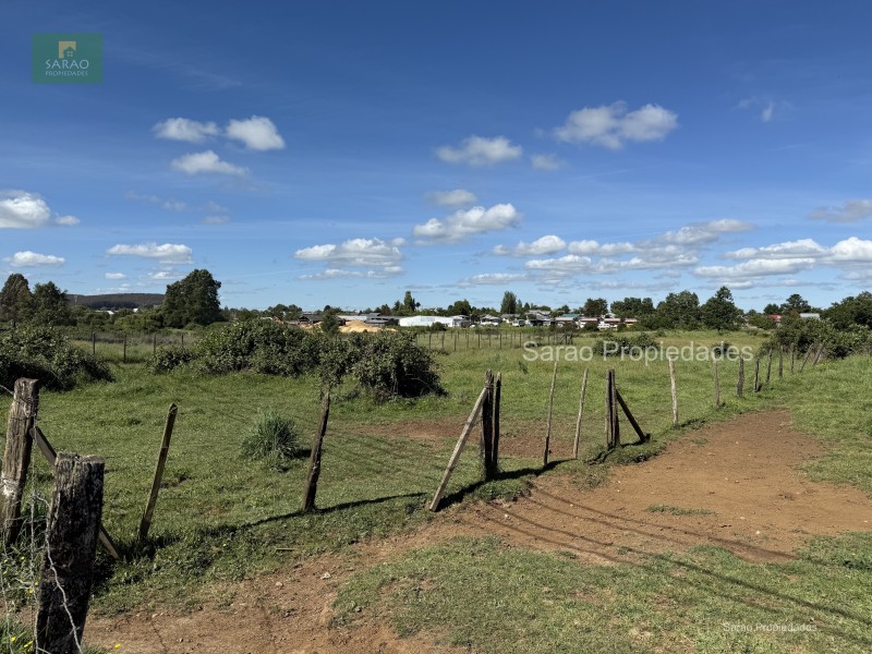 🟩 Venta Parcela – Fresia - Oportunidad Unica de Inversión