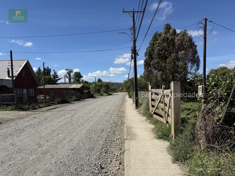 🟩 Venta Parcela – Fresia - Oportunidad Unica de Inversión