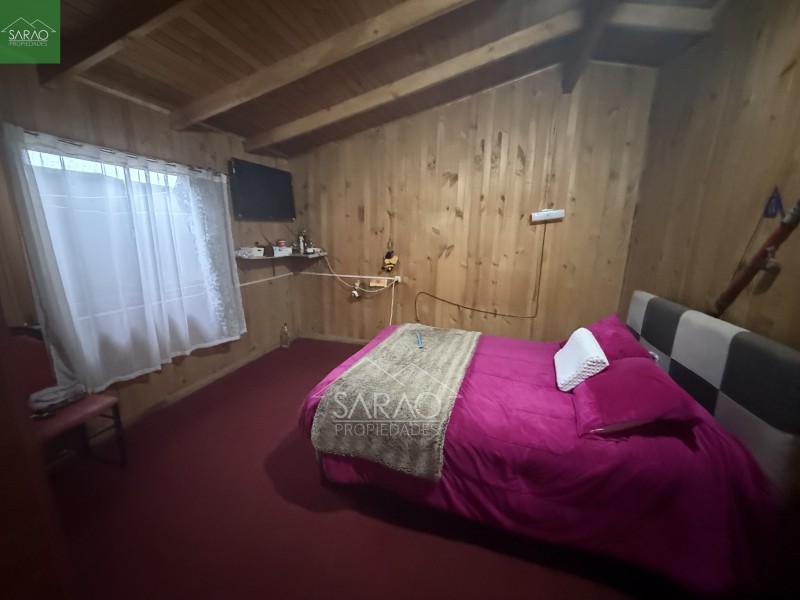Casa en Venta Villa Juan Pablo Ii en Fresia