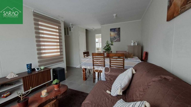 Casa en Venta en Bosquemar, Puerto Montt