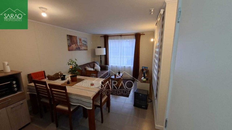 Casa en Venta en Bosquemar, Puerto Montt