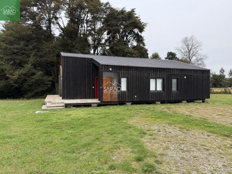 Arriendo Casa Moderna Amoblada Entorno Privilegiado Fresia