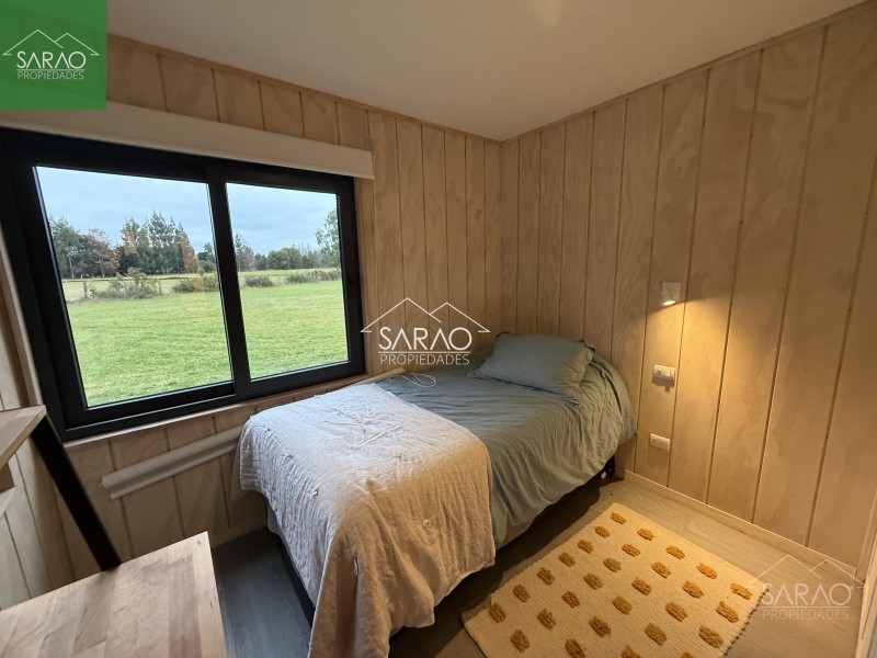 Arriendo Casa Moderna Amoblada Entorno Privilegiado Fresia