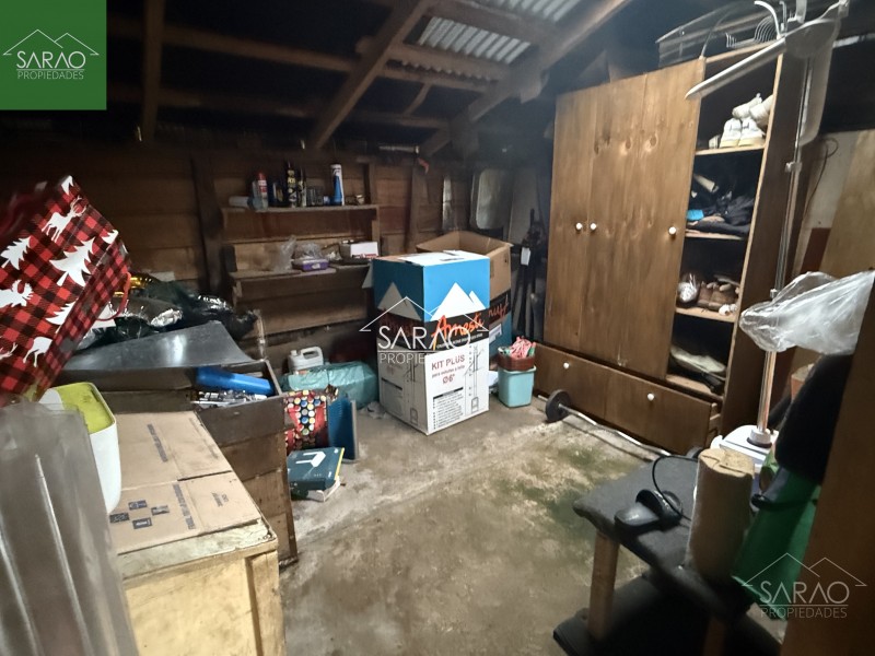 Vende Amplia Propiedad Urbana en Pleno Centro de Fresia