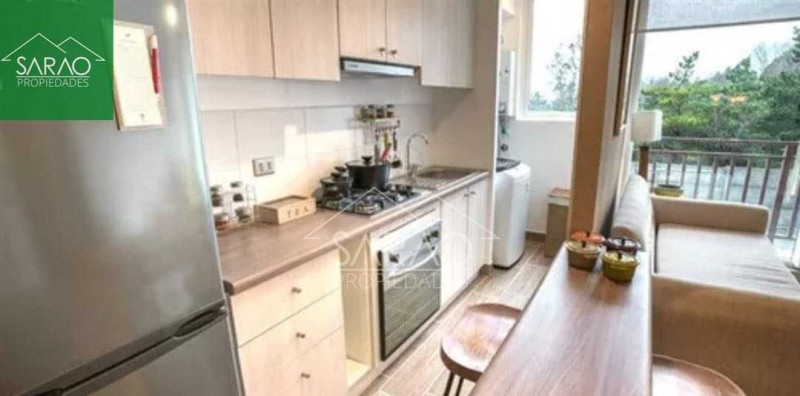 Vende Dpto en Condominio Bosque Pucalán, Puerto Montt