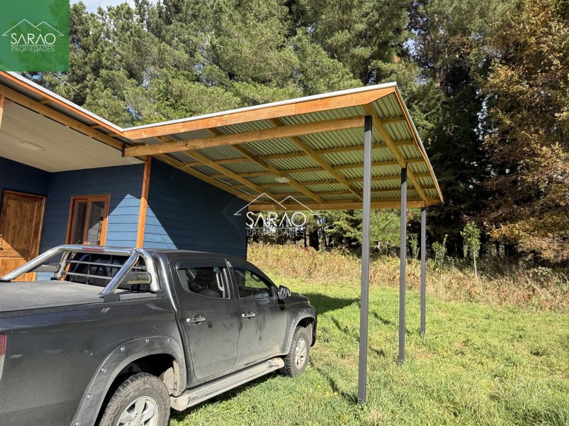 Inversión Inmobiliaria en el Sur de Chile