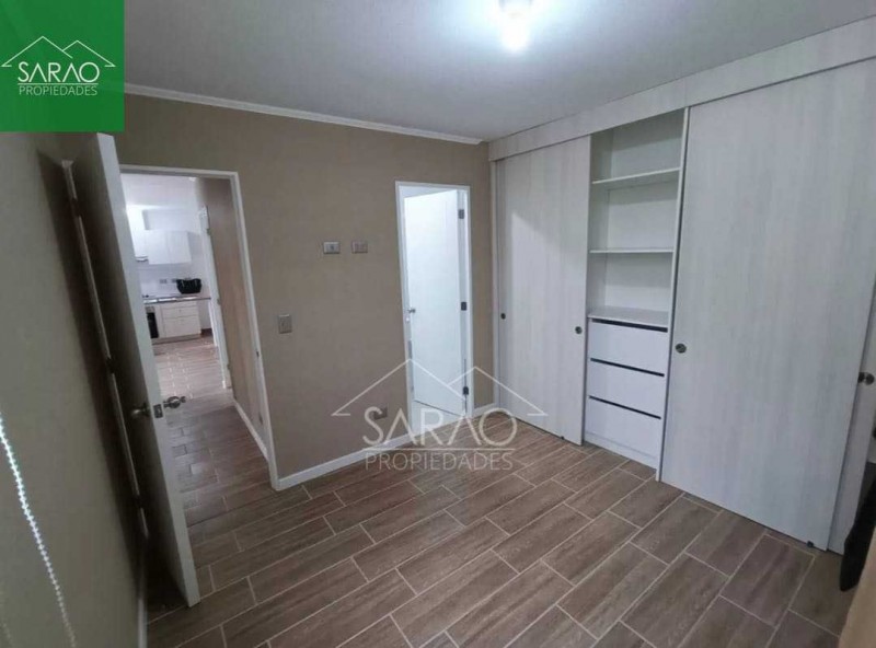 Vende Dpto en Condominio Bosque Pucalán, Puerto Montt