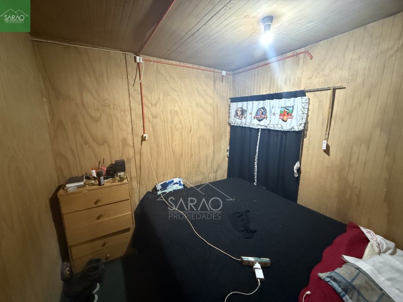 Casa en Venta Villa Juan Pablo Ii en Fresia