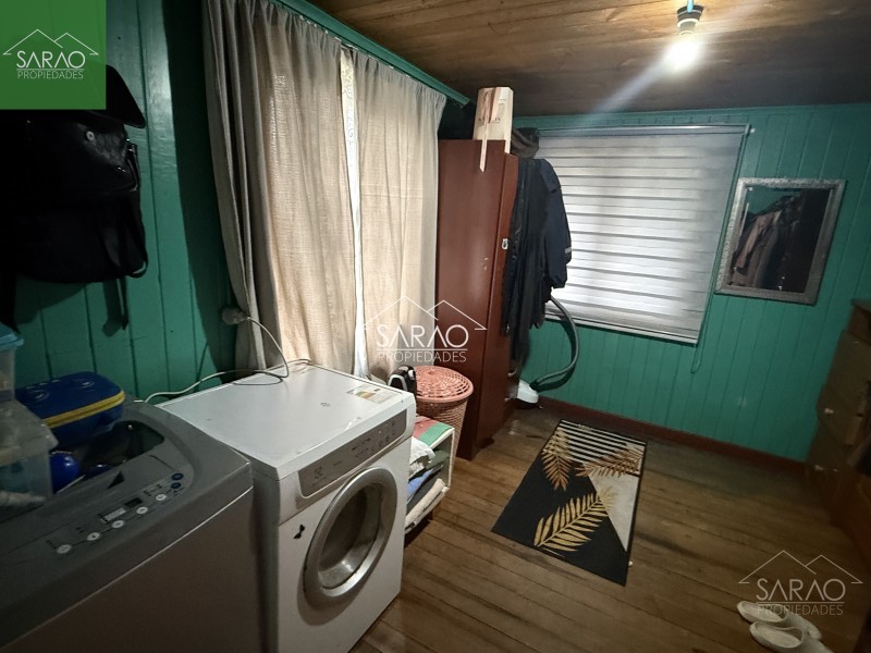 Vende Amplia Propiedad Urbana en Pleno Centro de Fresia