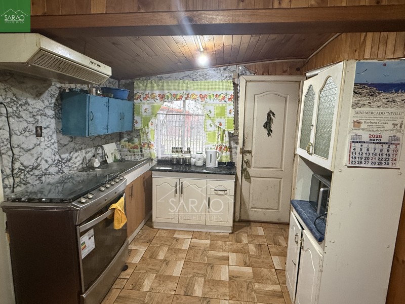 Casa en Venta Villa Juan Pablo Ii en Fresia