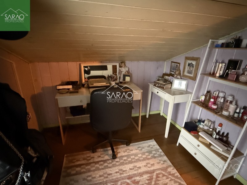 Vende Amplia Propiedad Urbana en Pleno Centro de Fresia