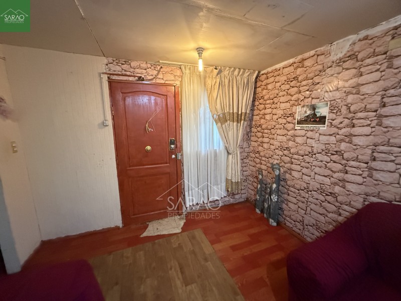 Casa en Venta Villa Juan Pablo Ii en Fresia