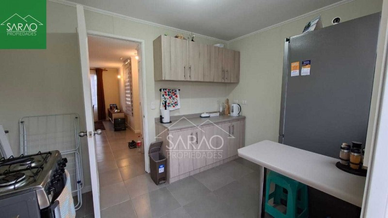 Casa en Venta en Bosquemar, Puerto Montt