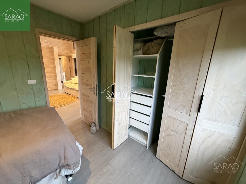 Arriendo Casa Moderna Amoblada Entorno Privilegiado Fresia