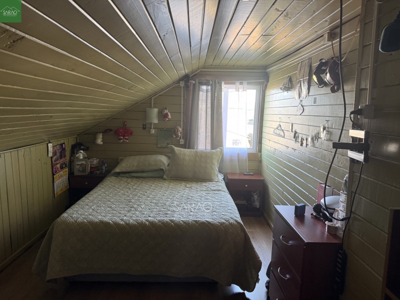 Propiedad Con Alto Potencial Comercial en el Centro Fresia