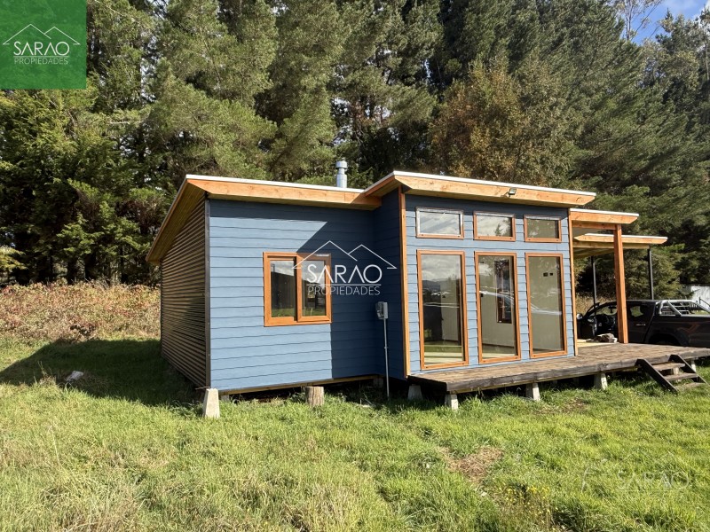 Inversión Inmobiliaria en el Sur de Chile
