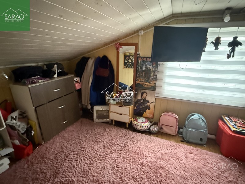 Vende Amplia Propiedad Urbana en Pleno Centro de Fresia