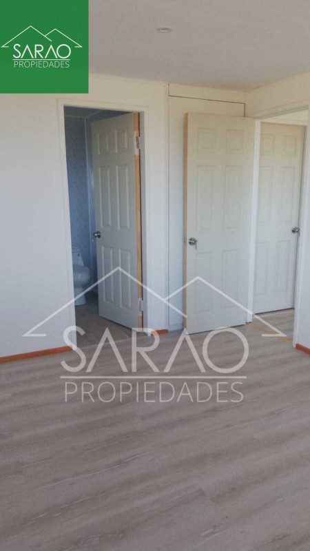 Casa Nueva en Parcela de 5.000 M² Sector las Cuyas, Fresia