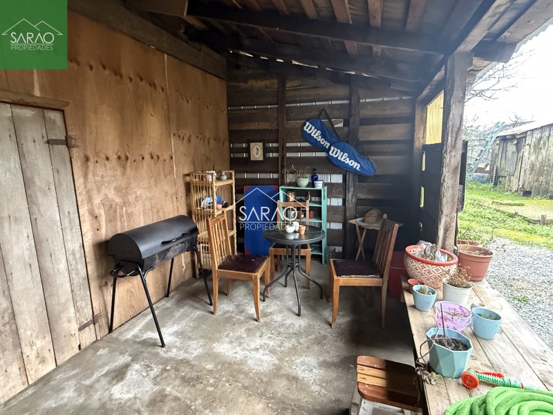 Vende Amplia Propiedad Urbana en Pleno Centro de Fresia