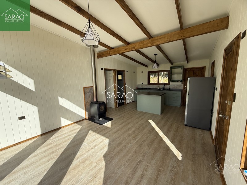 Inversión Inmobiliaria en el Sur de Chile