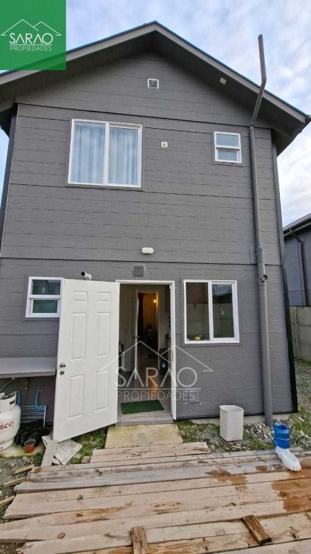 Casa en Venta en Bosquemar, Puerto Montt