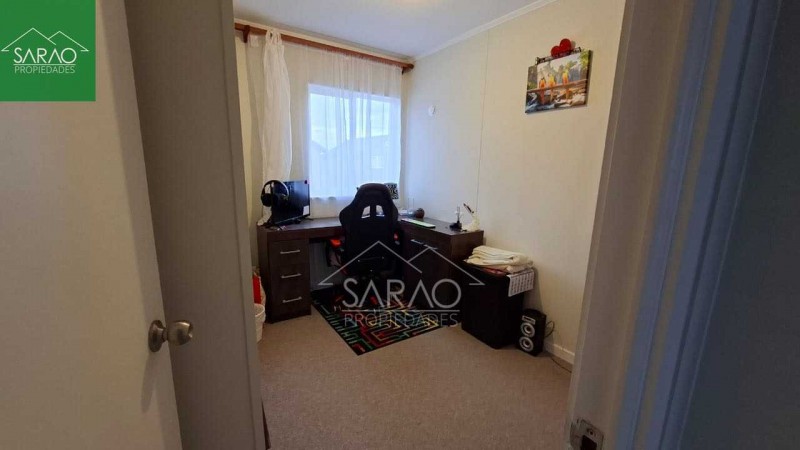 Casa en Venta en Bosquemar, Puerto Montt