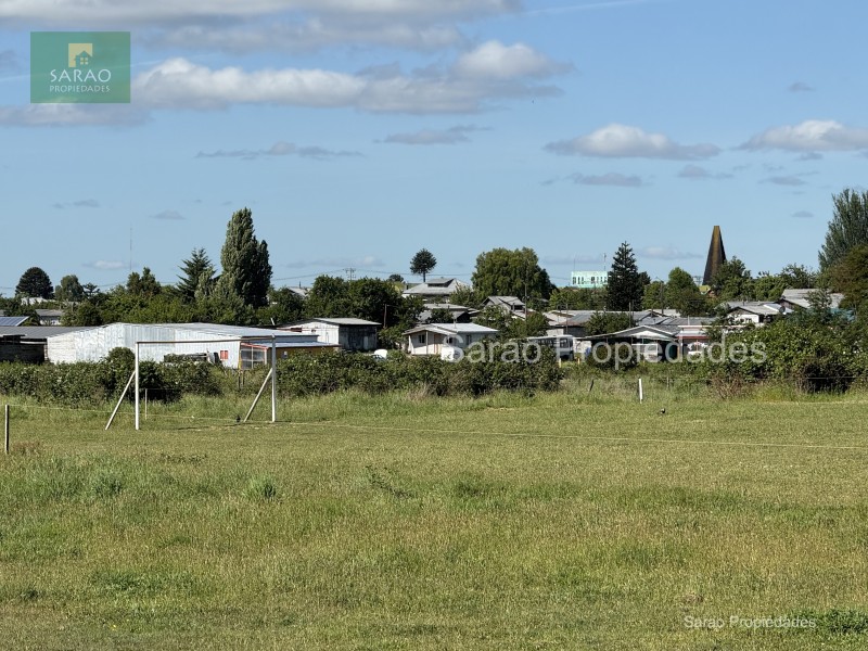 🟩 Venta Parcela – Fresia - Oportunidad Unica de Inversión