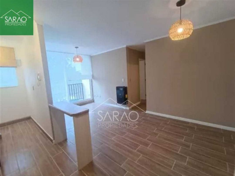 Vende Dpto en Condominio Bosque Pucalán, Puerto Montt