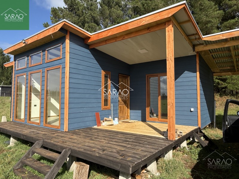 Inversión Inmobiliaria en el Sur de Chile