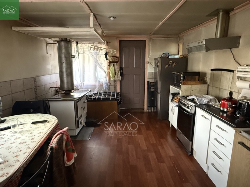Propiedad Con Alto Potencial Comercial en el Centro Fresia