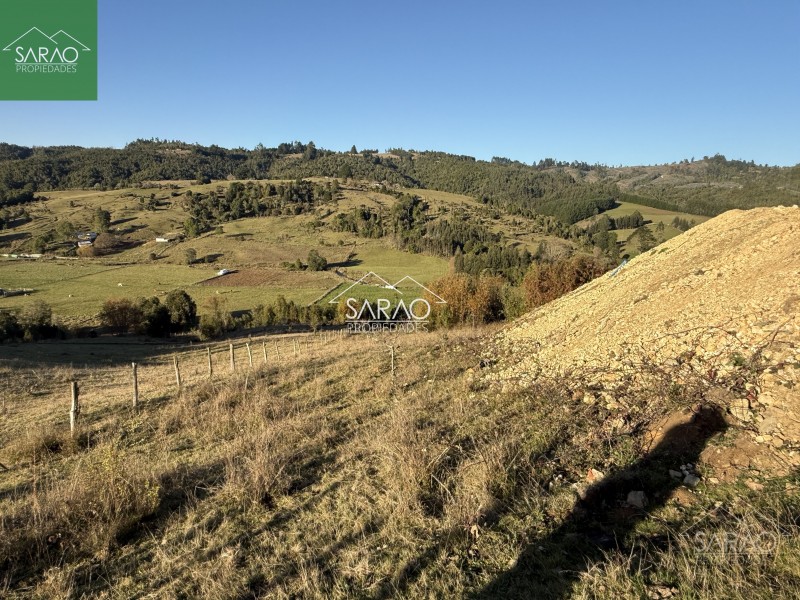 Venta Parcelas de 5.000 M² en Sector Río Blanco – Fresia