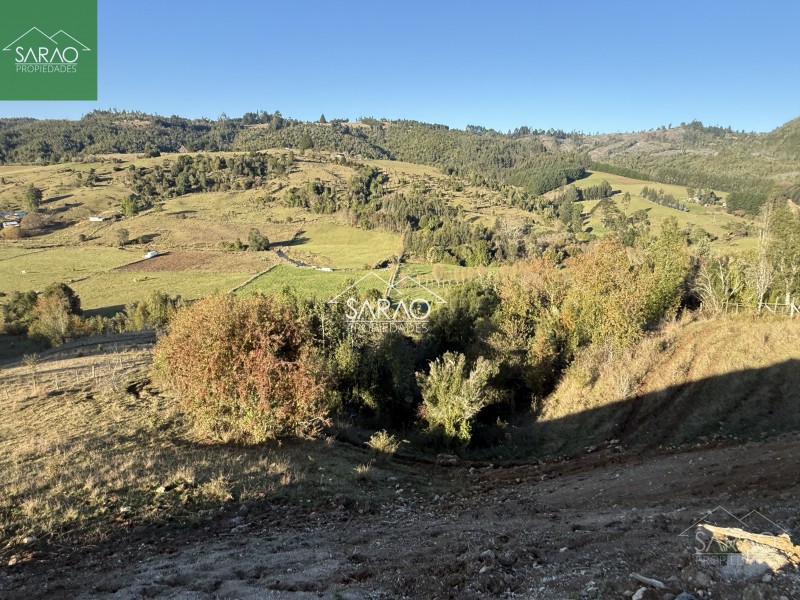 Venta Parcelas de 5.000 M² en Sector Río Blanco – Fresia