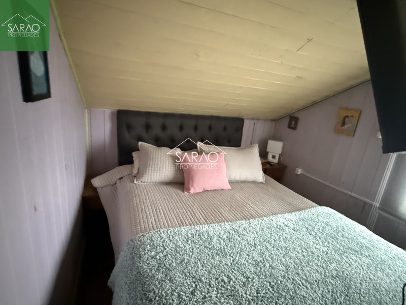 Vende Amplia Propiedad Urbana en Pleno Centro de Fresia