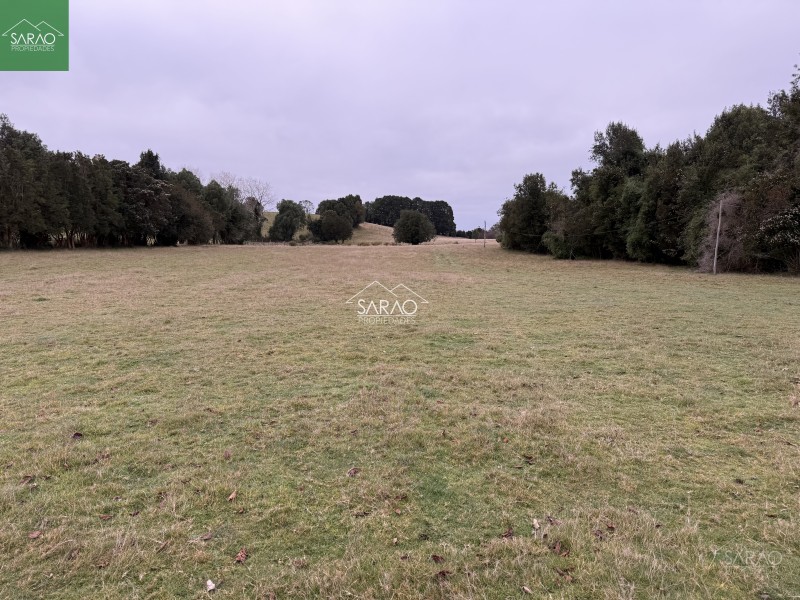 Hermoso Campo de 5,13 Hás, Con Amplia Casa los Muermos