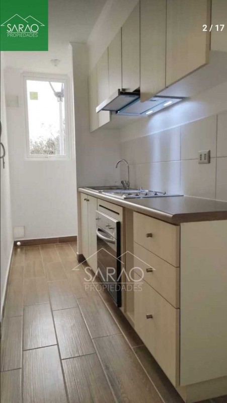 Vende Dpto en Condominio Bosque Pucalán, Puerto Montt