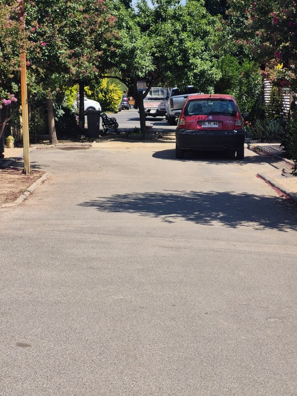 Vende, Linda Casa en el Mejor Barrio de Nos, San Bernardo