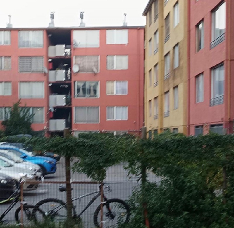 Lindo Departamento en Comuna de Lo Prado