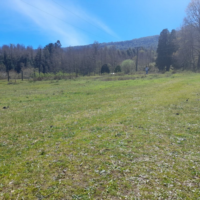 Hermosa Parcela Terreno Chileno en Sector Menetue , Pucón