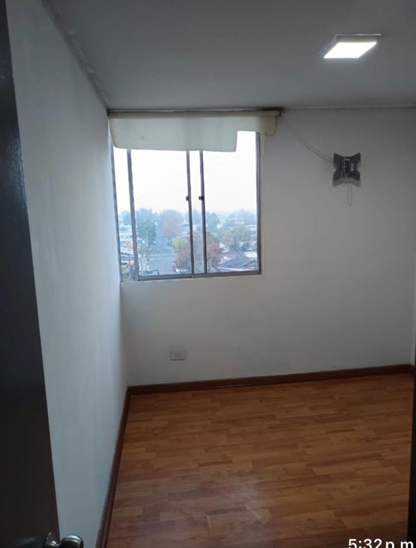 Lindo Departamento en Comuna de Lo Prado