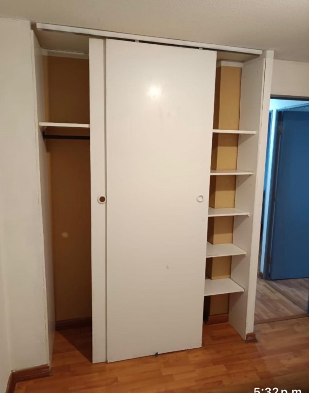 Lindo Departamento en Comuna de Lo Prado