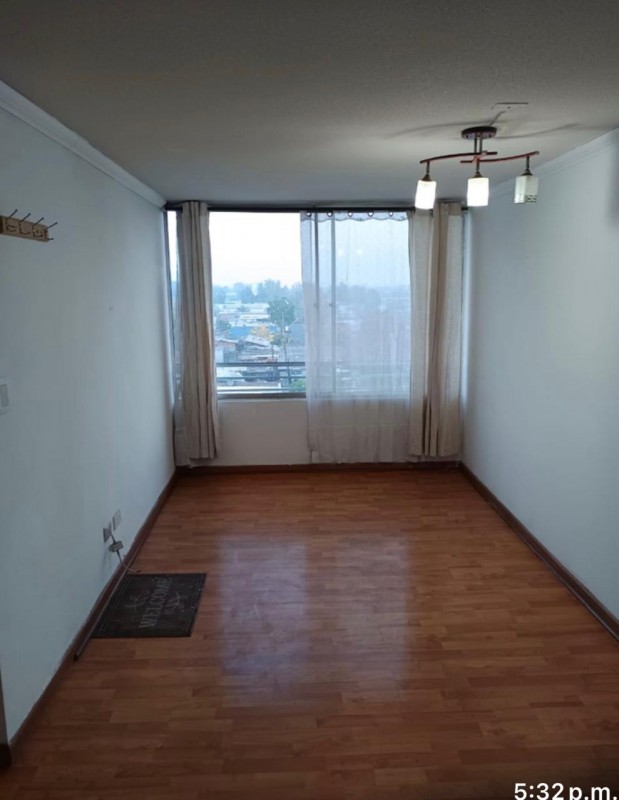 Lindo Departamento en Comuna de Lo Prado