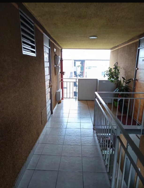 Lindo Departamento en Comuna de Lo Prado