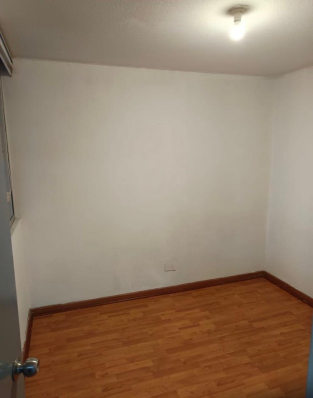 Lindo Departamento en Comuna de Lo Prado