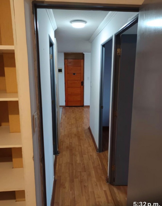 Lindo Departamento en Comuna de Lo Prado