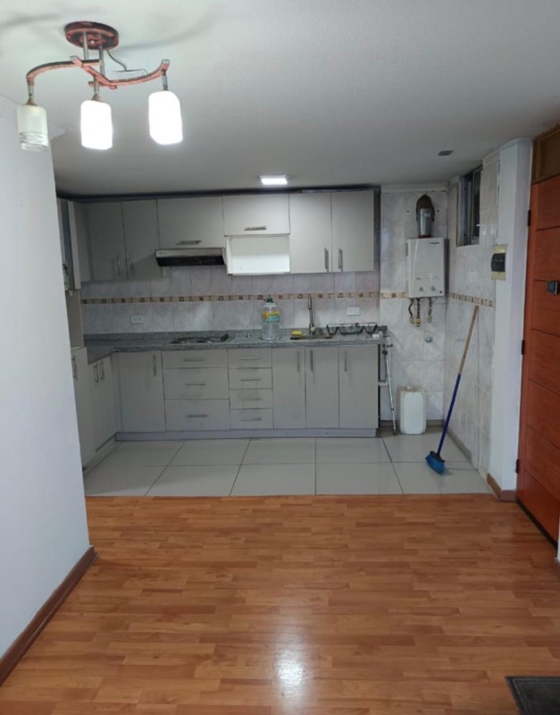 Lindo Departamento en Comuna de Lo Prado