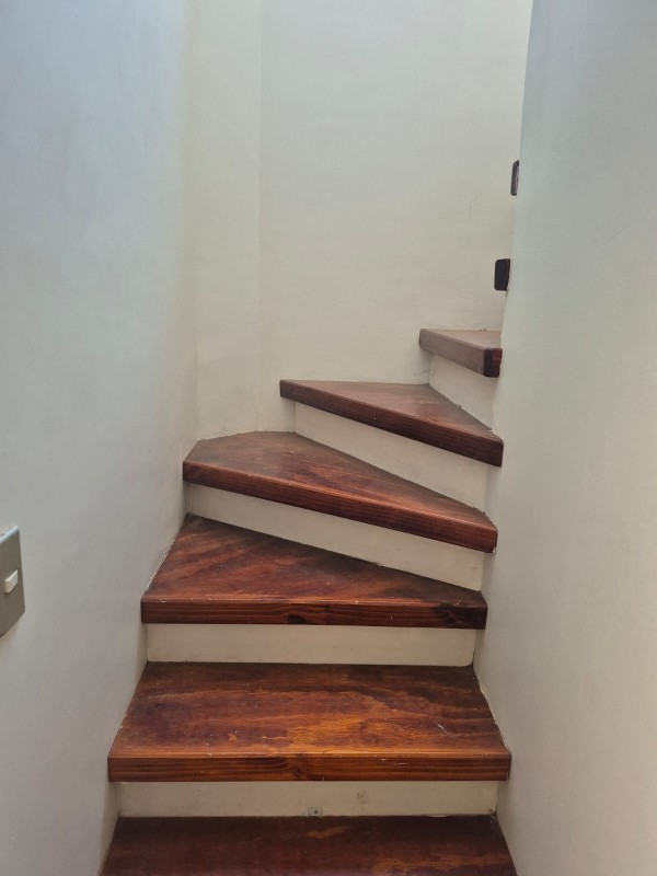 Vende, Linda Casa en el Mejor Barrio de Nos, San Bernardo