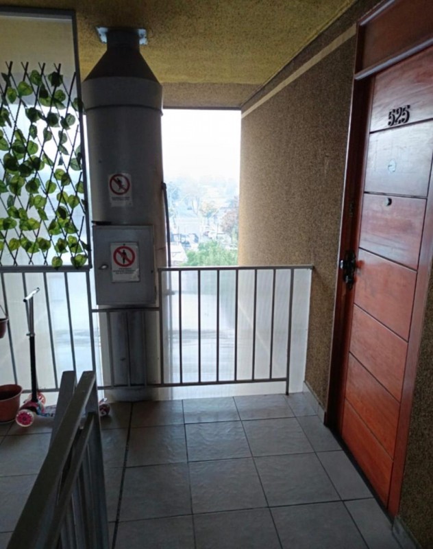 Lindo Departamento en Comuna de Lo Prado